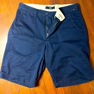 Vans shorts